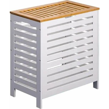 NoBi Menork bambus bílý NB-15Q939QX8