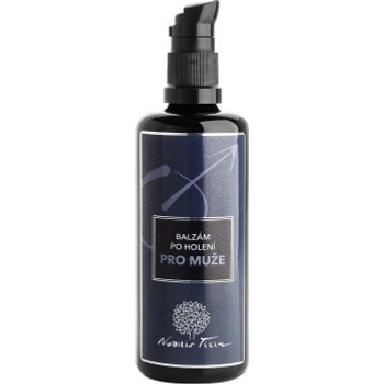 Nobilis Tilia balzám po holení CPK 100 ml