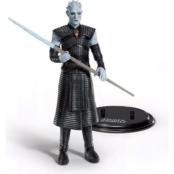 Noble Collection Bendyfigs Hra o trůny Noční král