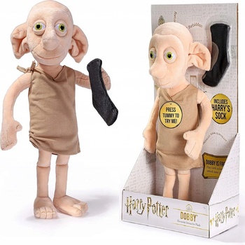 Noble Collection Harry Potter Dobby