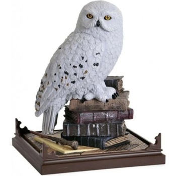Noble Collection Harry Potter sova Hedvika