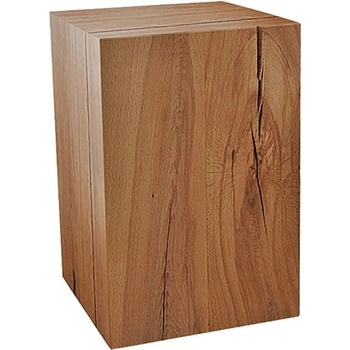 Noble Wood 30 x 30 x 45 cm