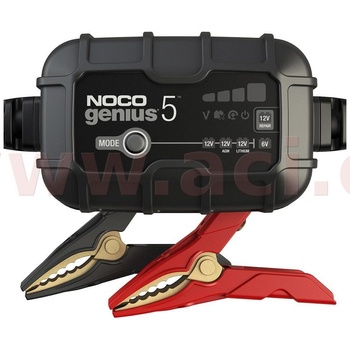 Noco Genius 5 6/12V