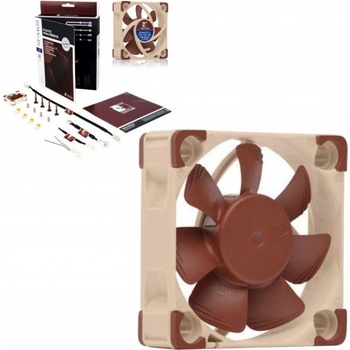 Noctua NF-A4x10 FLX