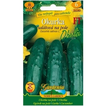 Nohel Garden Okurka salátová na pole OBELIX F1