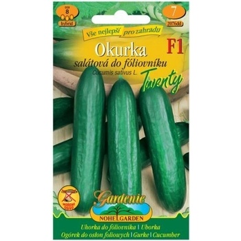 Nohel Garden Okurka salátová TWENTY F1
