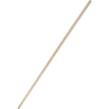 Nohelgarden Násada na železné hrábě d28mm 160cm