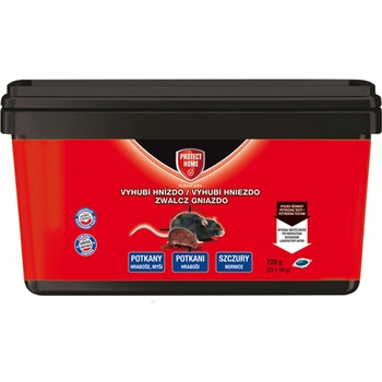 NohelGarden NG 6853 Rodicum EXTRA 720 g