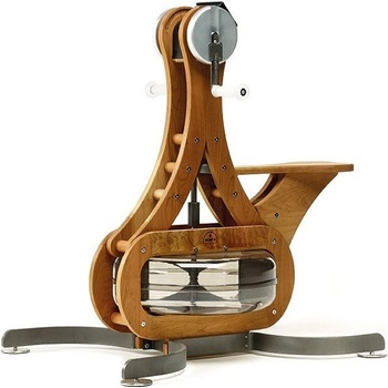 NOHrD WaterGrinder