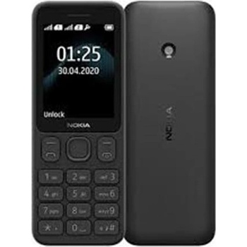 Nokia 125