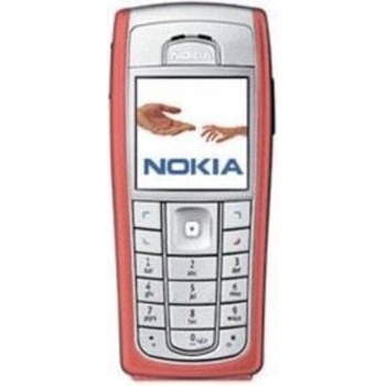Nokia 6230i Black