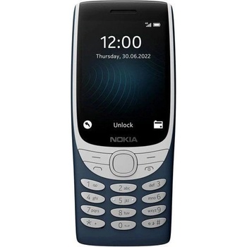 Nokia 8210 Blue