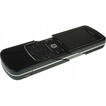 Nokia 8600 Luna
