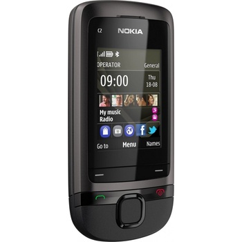 Nokia C2-05