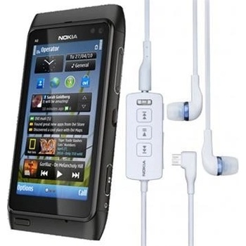 Nokia CU-14A