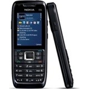 Nokia E51-1 Black