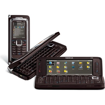 Nokia E90