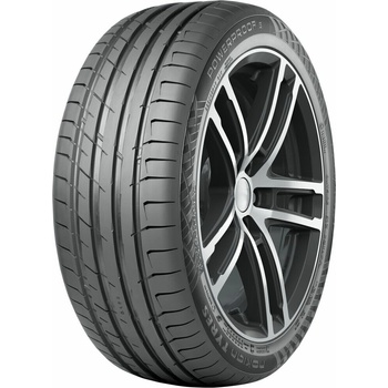 Nokian Tyres Powerproof 2 235/55 R18 104V