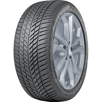 Nokian Tyres Seasonproof 2 195/65 R15 91H