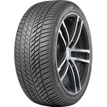 Nokian Tyres Seasonproof 2 205/55 R16 91V
