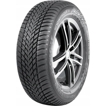 Nokian Tyres Snowproof 2 205/55 R16 91T