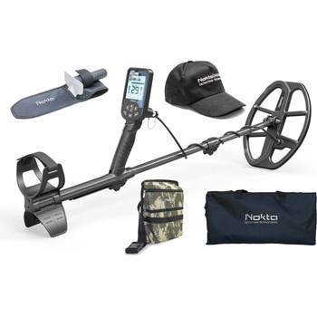 Nokta Makro DOUBLE SCORE SMF