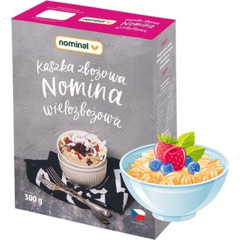 Nominal Cereální kaše Vícezrnná 300 g