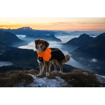 Non-stop dogwear pláštěnka Fjord raincoat 2.0