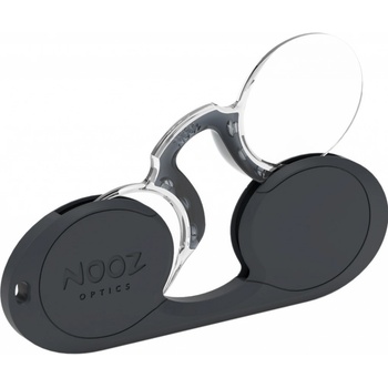 NOOZ Optics Cvikr na čtení černá