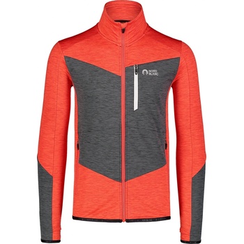 NORD BLANC MISSION POWERfleecová mikina