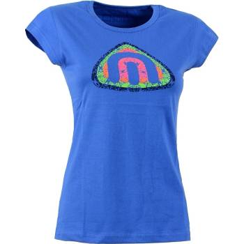 NORDBLANC BLOSSOM NBFLT5382 modrá