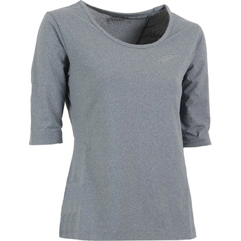 NORDBLANC FANCY TMAVĚ ŠEDÝ MELÍR