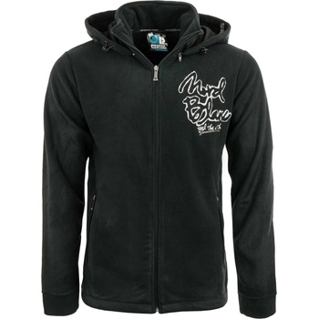 Nordblanc fleece na zip