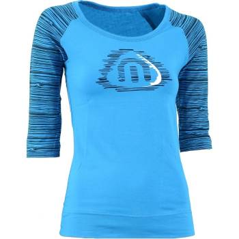 NORDBLANC MYSTERY NBFLT5378 KRÁLOVSKY modrá