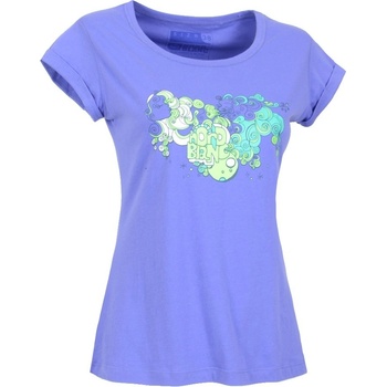 NORDBLANC STORY NBFLT4627 FIALOVÝ GEPARD