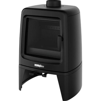 Nordflam ROMA černá