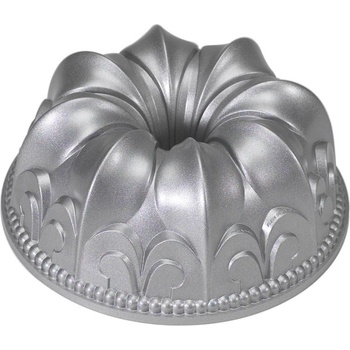 Nordic Ware forma bábovka Lilie měděná 2,4 l