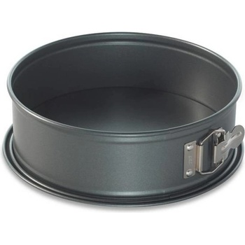 Nordic Ware Nepřilnavá kulatá forma na dort otvírací 23cm