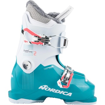 Nordica Speedmachine J 2 girl 23/24