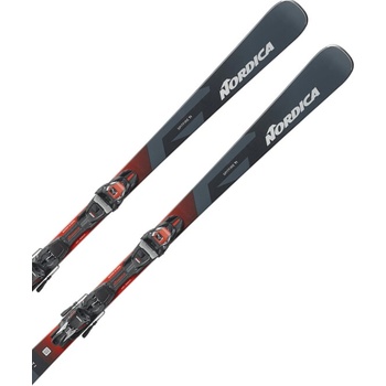 Nordica SPITFIRE TI FDT 25/26