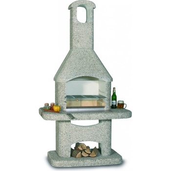 Norman atlas hnědý