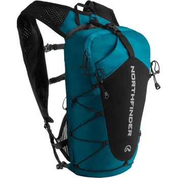 Northfinder Zebru 15 l BP-1111OR-580 azureblueblack