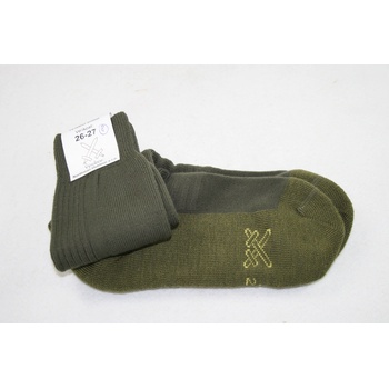 Northman /Knitva ponožky AČR Termo zimní 2000