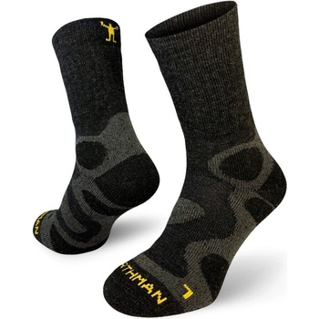 Northman Svarog černá