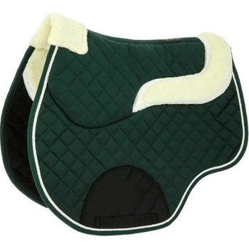 NORTON podsedlová dečka Confort zelená