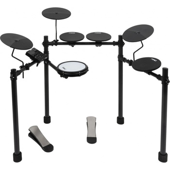 NRG EDK-10 Kickstart Kit Black