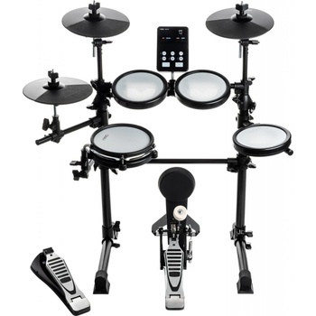 NRG EDK-100 Student Kit Black