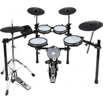 NRG EDK-200 Stage Kit Black