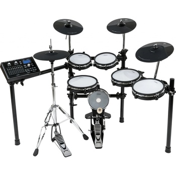 NRG EDK-400 Studio Kit Black