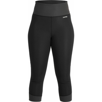 NRS Women Hydroskin 0.5 capri Black/Graphite